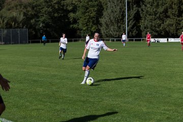 Bild 143 - Frauen Egenbuettel : Hamburger SV : Ergebnis: 1:9